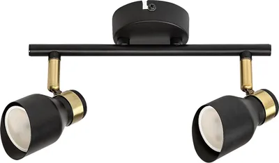 Productafbeelding van Rabalux 73048, Flecken Gold, metaal