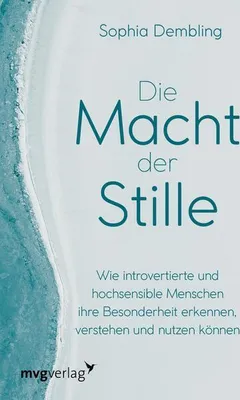 Produktbild von Die Macht der Stille