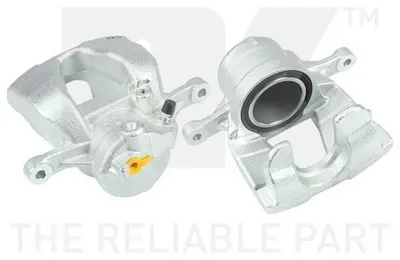 Produktbild von NK Bremssattel Vorne Rechts passend für MERCEDES-BENZ A-Klasse (W177) Ø60mm 2133334