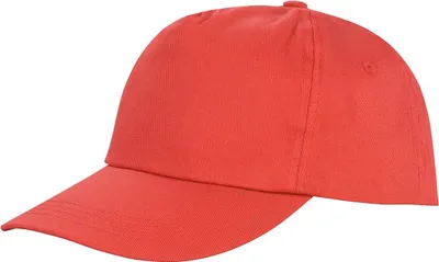 Produktbild von Result Headwear - "Houston" Kappe für Herren/Damen Uni PC5739 (Einheitsgröße) (Rot)