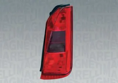 Produktbild von Magneti Marelli Heckleuchte  715104081100