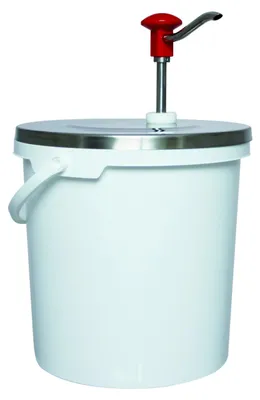Productafbeelding van Drukknop doseerder - 10 liter