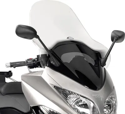 Produktbild von KAPPA KD442ST Spezifisches Windschild