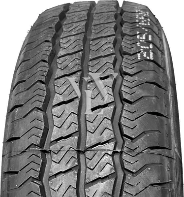 Produktbild von Dynamo Hiscend-H Van 4S 235/65R16C 115/113T Bsw