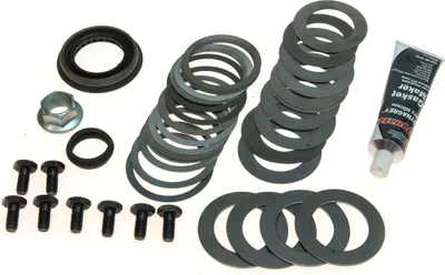 Produktbild von Kegelradeinstellscheiben Dana 35 Hinterachse Jeep Cherokee XJ 85-01