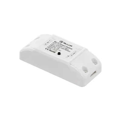 Image de Tellur WiFi Smart Inline Switch, 2200W, blanc