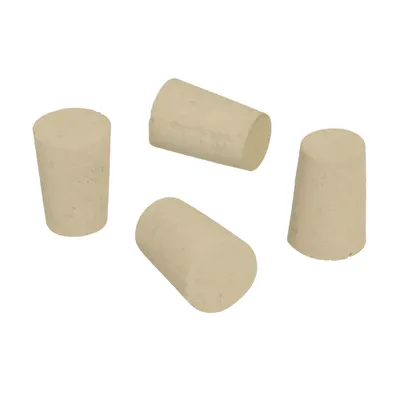 Obrázek produktu pro Metaltex zátky na láhve sada 10 zátek Vhodné pro domácnost
