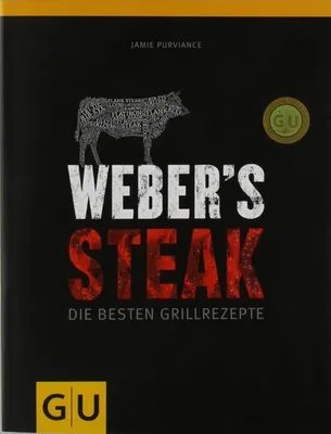 Obrázek produktu pro Weber's Steak