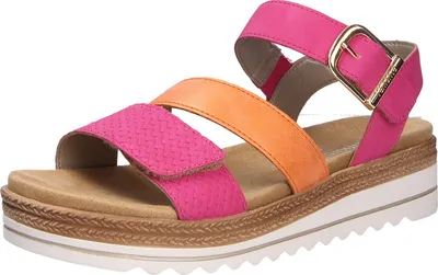 Produktbild von Remonte Sandalen Damen 31373530373338 Bunt 43 EU
