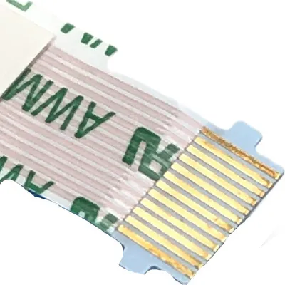 Produktbild von SATA HDD Festplatten Anschluss Kabel Connector kompatibel für Dell Inspiron 15 (7577-6H43G)
