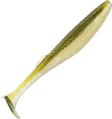 Obrázok produktu pre Rapala Crushcity The Kickman Gummifisch Ayu 7,5cm 3g