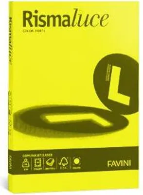 Produktbild von Favini A65B204, 140 g/m², 200 Blätter