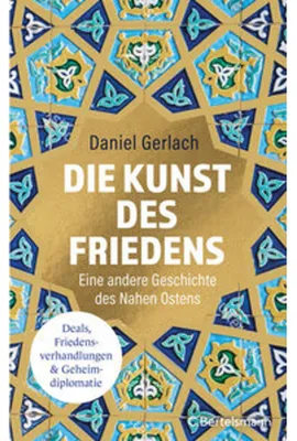 Immagine prodotto di Die Kunst des Friedens