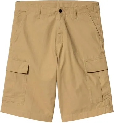 Produktbild von Shorts Carhartt WIP I028246-1YK02 für Herren