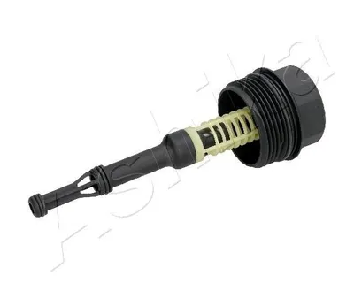 Obrázek produktu pro ASHIKA Víko olejového filtru 160-00-032 vhodné pro MERCEDES-BENZ třídy B (W246, W242)