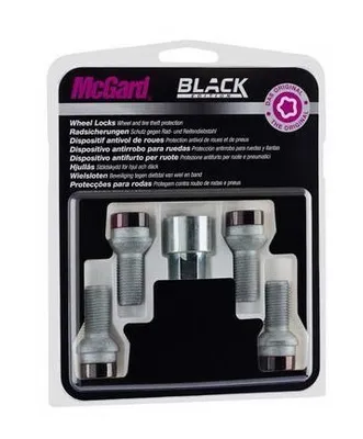 Produktbild von MCGARD Felgenschlösser Satz M14 x 1.5 41mm Länge