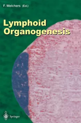 Obrázok produktu pre Lymphoid Organogenesis