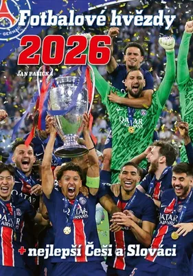 Image de Stars du football 2026