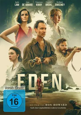 Produktbild von Eden