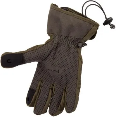 Produktbild von Stealth Gear SGGLM, Grün, Olive, M, Mikrofaser, Polyester