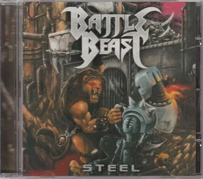 Produktbild von Steel