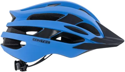 Obrázek produktu pro Přilba CONTEC "Ruta" SB-packed, sportovní riviera blue / black velvet, velikost M/L (58-62 cm)