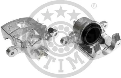 Produktbild von OPTIMAL Bremssattel Vorne Rechts für SUZUKI IGNIS II BC-1546R