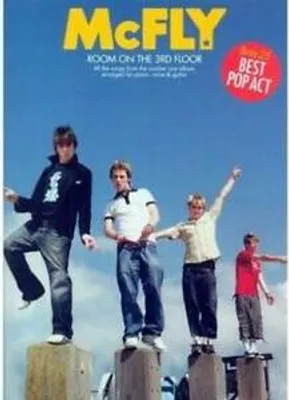 Produktbild von McFly