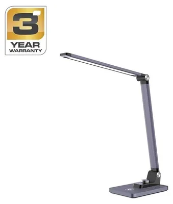 Productafbeelding van LED-tafellamp, multicolor, model BL1268-C, metalen, modern design