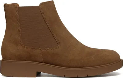 Produktbild von GEOX SPHERICA, Stiefeletten in Braun für Damen, Größe 38