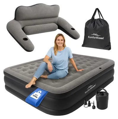 Produktbild von 3-in-1-Premium-Luftmatratze