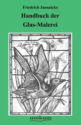 Immagine prodotto di Handbuch der Glas-Malerei