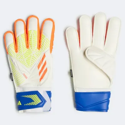 Obrázek produktu pro Brankářské rukavice adidas Predator GL Mtc Fs HF9738 Pullunder adidas Größe: 10,5,