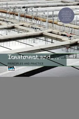 Zdjęcie produktu dla Treatment and Valorisation of Saline Wastewater