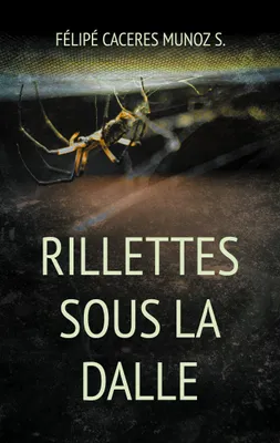 Produktbild von Rillettes sous la Dalle
