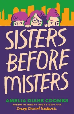 Obrázok produktu pre Sisters Before Misters