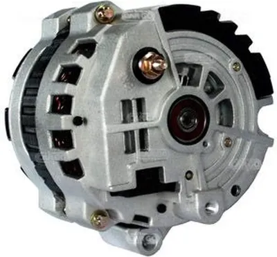 Produktbild von Drehstromgenerator HC-CARGO F 032 110 500
