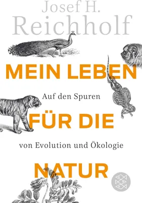 Produktbild von Mein Leben für die Natur