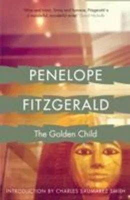 Obrázek produktu pro The Golden Child
