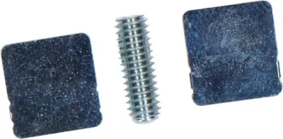Image de Vis de fixation du guide-chaîne SHIMANO FD-R3000 - 3 g, pour dérailleur avant FD-R3000, pièce de rechange.