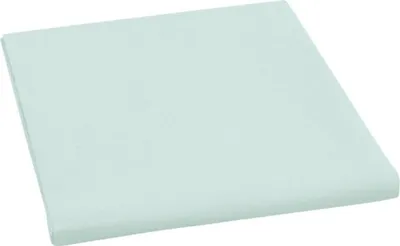 Produktbild von Bettlaken 150x230 - 150x230 - mint