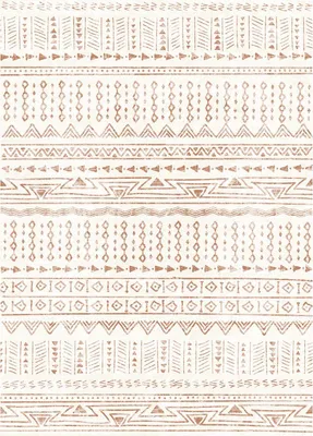 Obrázok produktu pre SucceBuy Koberec do obývačky 1524x2134mm protišmykový krátky vlas moderný béžový