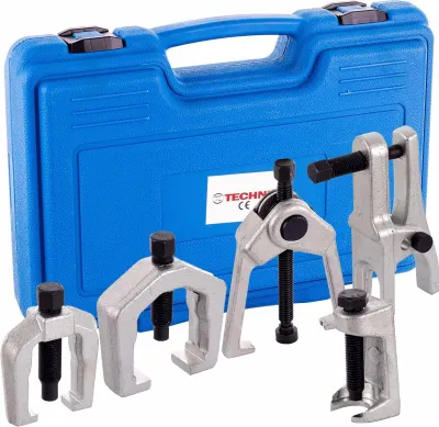 Produktbild von Zestaw ściągaczy do sworzni nadgarstka A1492 5 elementów Technic