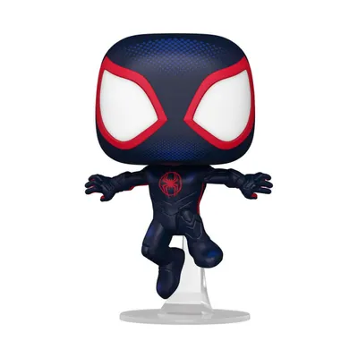 Produktbild von Spider-Man - Spider-Man 1223 - Funko Pop! Vinyl Figur