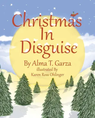 Produktbild von Christmas In Disguise