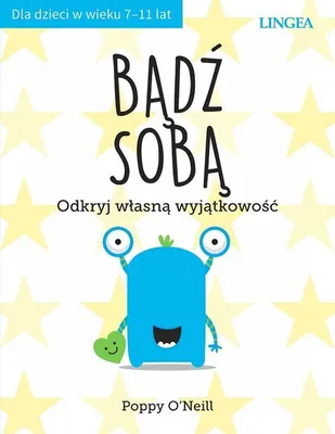 Zdjęcie produktu dla Bądź sobą