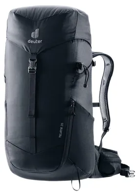 Obrázek produktu pro Batoh Deuter Telatie 26, barva: černá. Výrobce: Deuter