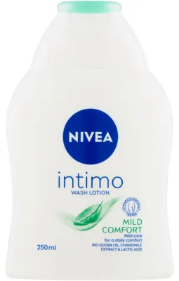 Zdjęcie produktu dla Intimo emulsja do higieny intymnej (pyn do mycia) 250 ml