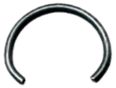 Produktbild von TOYOTA Corolla Yaris Auris Achsring 90080-52055 OE