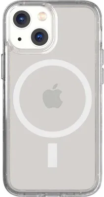 Produktbild von Tech21 T21-9225, Cover, Apple, iPhone 13 Pro, 15,5 cm (6.1"), Transparent